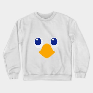 Chocobo Crewneck Sweatshirt